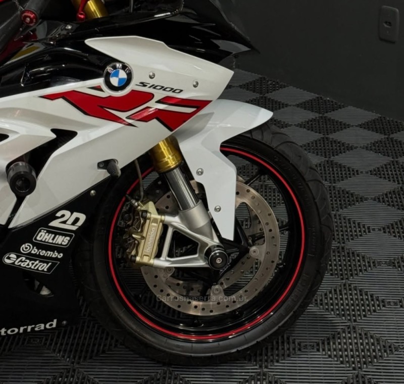 S 1000  - 2017 - NOVO HAMBURGO