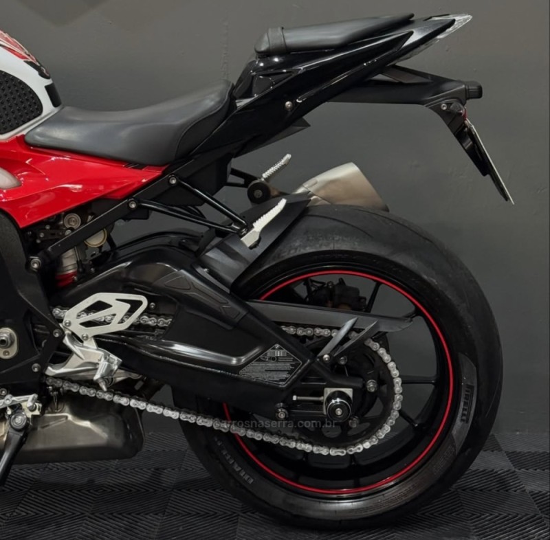 S 1000  - 2017 - NOVO HAMBURGO
