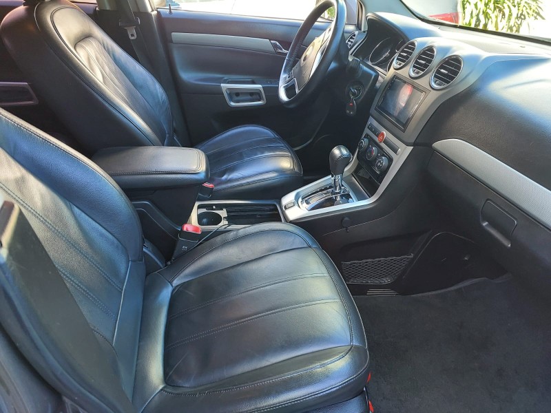 CAPTIVA 2.4 FWD SPORT 16V GASOLINA 4P AUTOMÁTICO - 2011 - BENTO GONçALVES