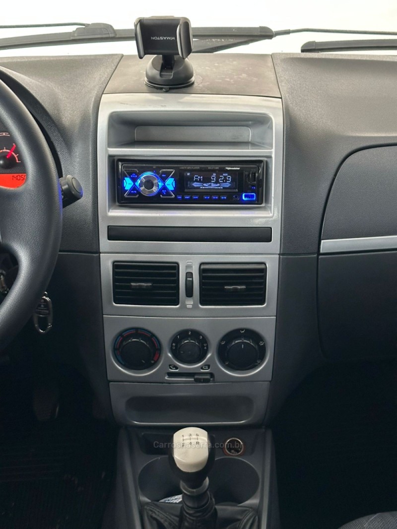PALIO 1.4 MPI ATTRACTIVE 8V FLEX 4P MANUAL - 2010 - NOVO HAMBURGO
