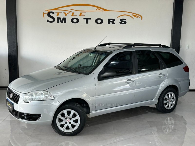 palio 1.4 mpi attractive 8v flex 4p manual 2010 novo hamburgo
