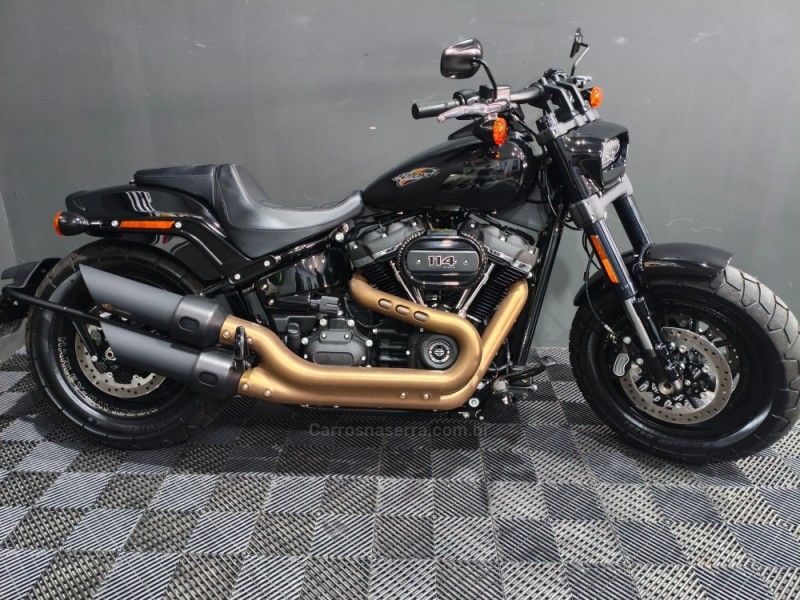 fat bob fat bob 2021 novo hamburgo