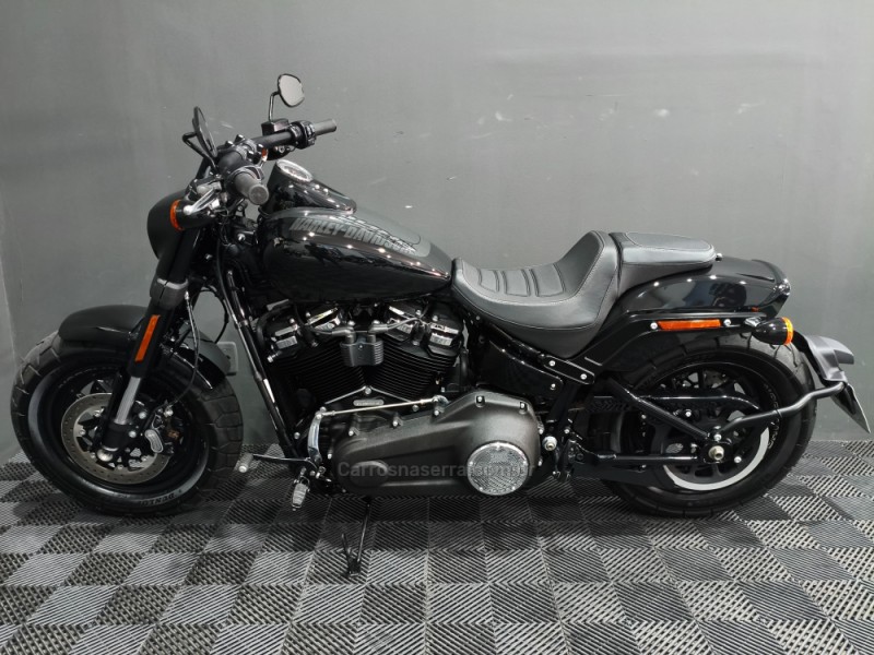 FAT BOB FAT BOB - 2021 - NOVO HAMBURGO