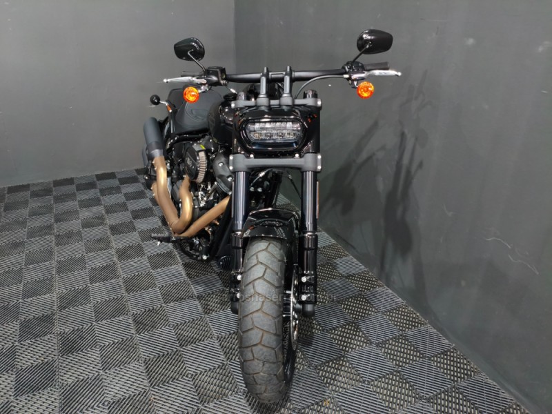 FAT BOB FAT BOB - 2021 - NOVO HAMBURGO