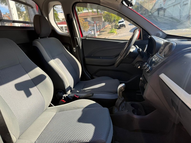 MONTANA 1.4 MPFI LS CS 8V FLEX 2P MANUAL - 2015 - CAXIAS DO SUL