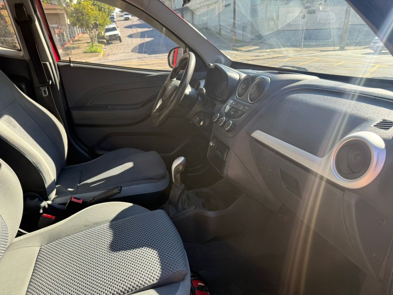 MONTANA 1.4 MPFI LS CS 8V FLEX 2P MANUAL - 2015 - CAXIAS DO SUL