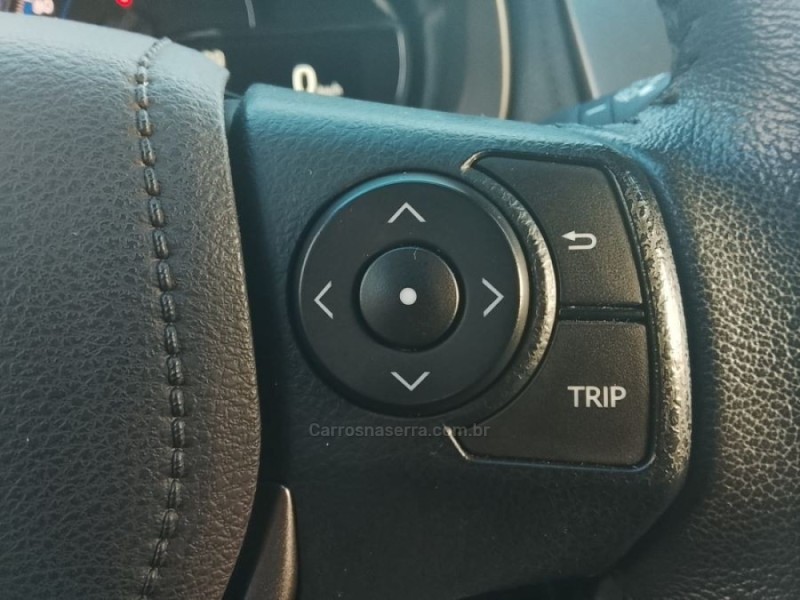 YARIS 1.5 XS 16V FLEX 4P AUTOMÁTICO - 2023 - NOVO HAMBURGO