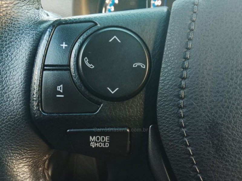 YARIS 1.5 XS 16V FLEX 4P AUTOMÁTICO - 2023 - NOVO HAMBURGO
