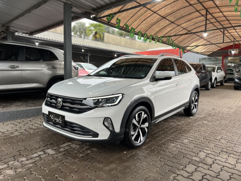 nivus 1.0 tsi highline flex 4p automatico 2022 bom principio