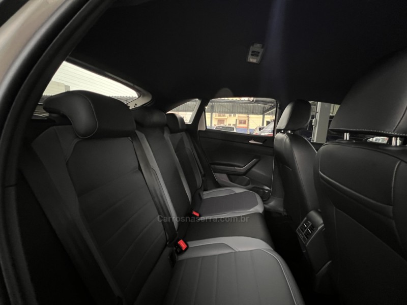 NIVUS 1.0 TSI HIGHLINE FLEX 4P AUTOMÁTICO - 2022 - BOM PRINCíPIO