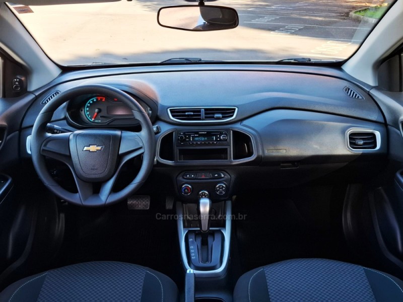 ONIX 1.4 ADVANTAGE 8V FLEX 4P AUTOMÁTICO - 2018 - BENTO GONçALVES