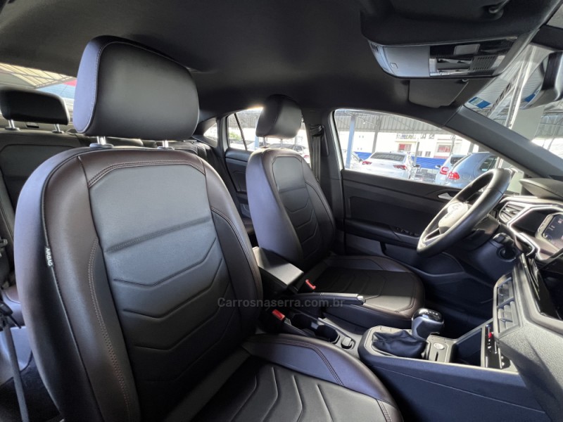 VIRTUS 1.0 200 TSI HIGHLINE AUTOMÁTICO - 2023 - BOM PRINCíPIO