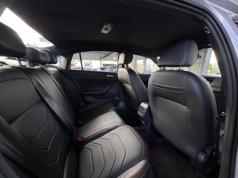 VIRTUS 1.0 200 TSI HIGHLINE AUTOMÁTICO - 2023 - BOM PRINCíPIO