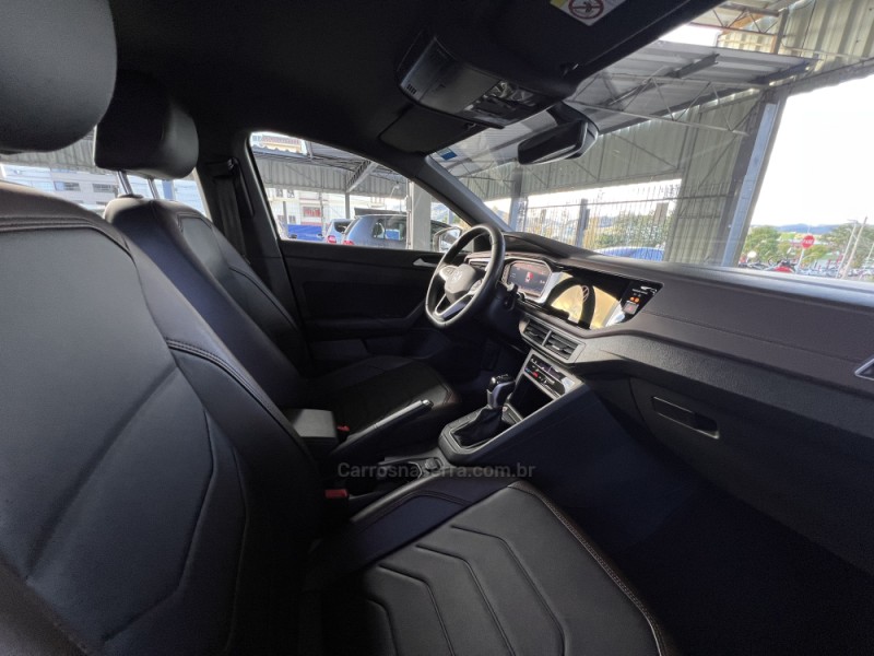 VIRTUS 1.0 200 TSI HIGHLINE AUTOMÁTICO - 2023 - BOM PRINCíPIO