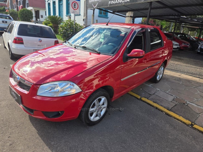 siena 1.4 mpi el 8v flex 4p manual 2013 picada cafe