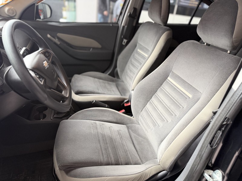 AGILE 1.4 MPFI LTZ 8V FLEX 4P MANUAL - 2014 - PORTãO