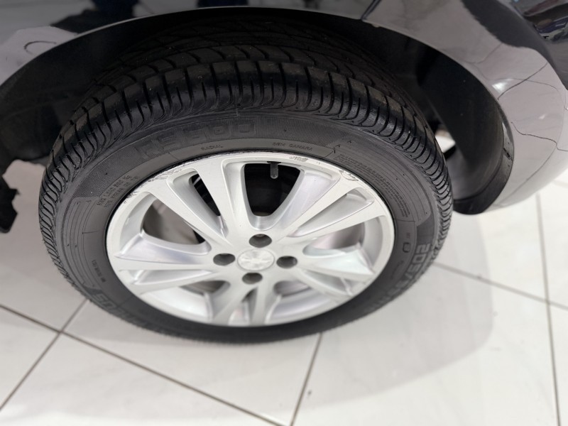 AGILE 1.4 MPFI LTZ 8V FLEX 4P MANUAL - 2014 - PORTãO
