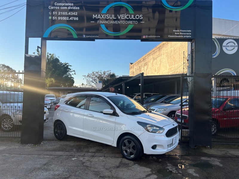 ka 1.0 se plus 12v flex 4p manual 2018 gravatai