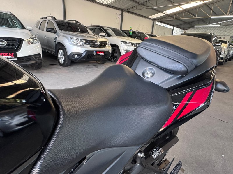 GSX R750 - 2019 - CAXIAS DO SUL