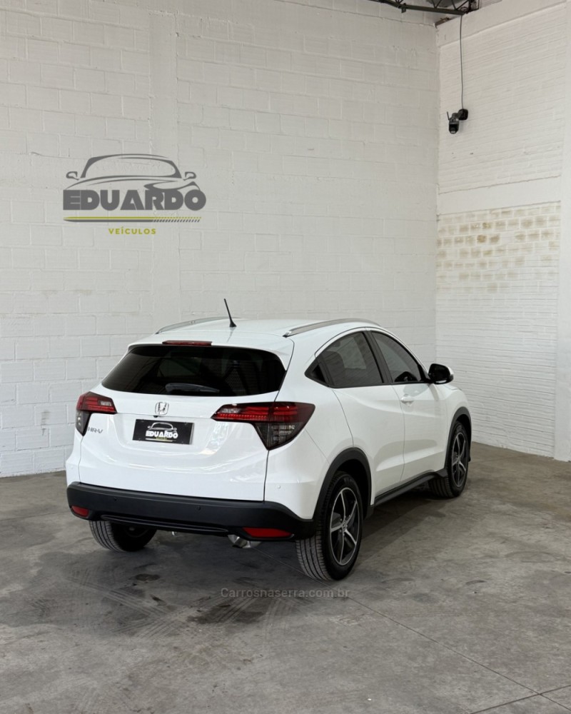 HR-V 1.8 16V FLEX EX 4P AUTOMÁTICO - 2019 - ARROIO DO MEIO