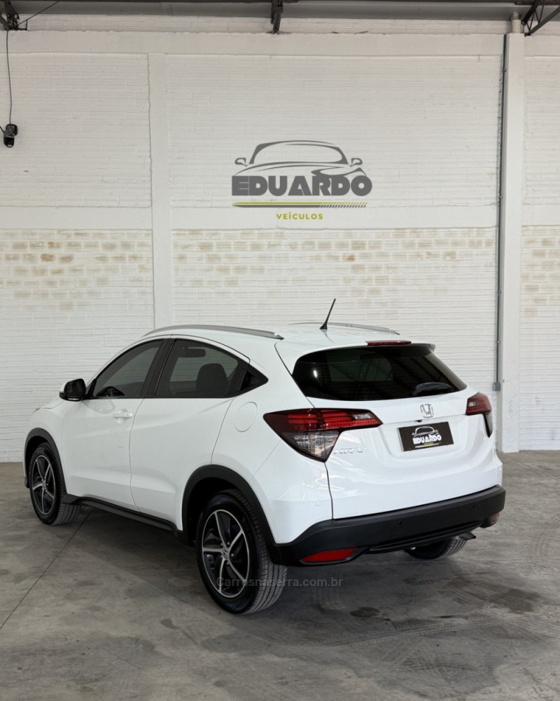HR-V 1.8 16V FLEX EX 4P AUTOMÁTICO - 2019 - ARROIO DO MEIO