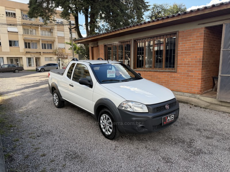 strada 1.4 mpi hard working ce 8v flex 2p manual 2020 garibaldi