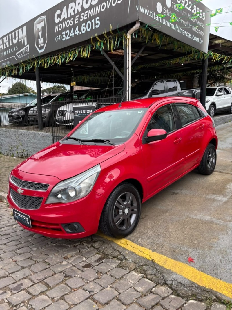 agile 1.4 mpfi ltz wifi 8v flex 4p manual 2013 sao francisco de paula
