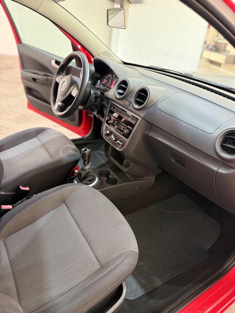GOL 1.0 MI TREND 8V FLEX 4P MANUAL - 2013 - ARROIO DO MEIO