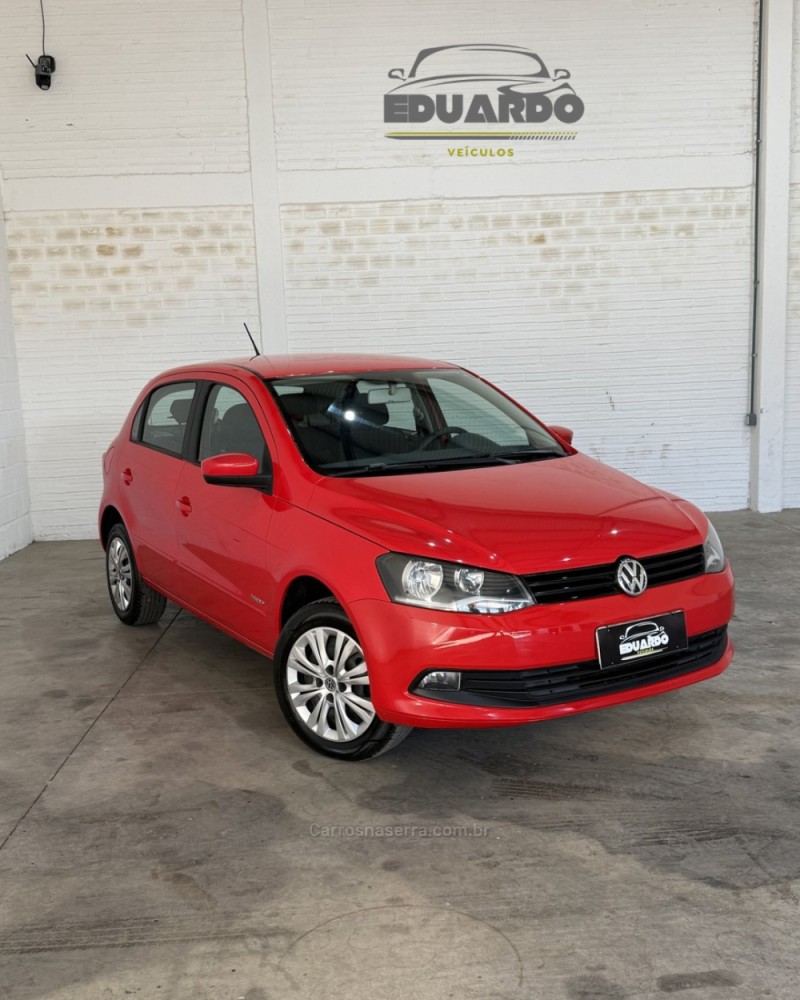 gol 1.0 mi trend 8v flex 4p manual 2013 arroio do meio