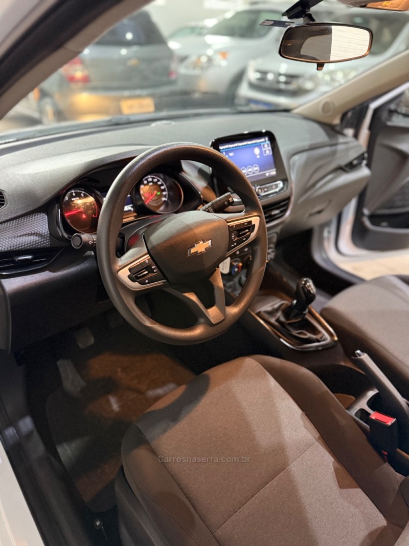ONIX 1.0 12V FLEX 4P MANUAL - 2025 - ARROIO DO MEIO