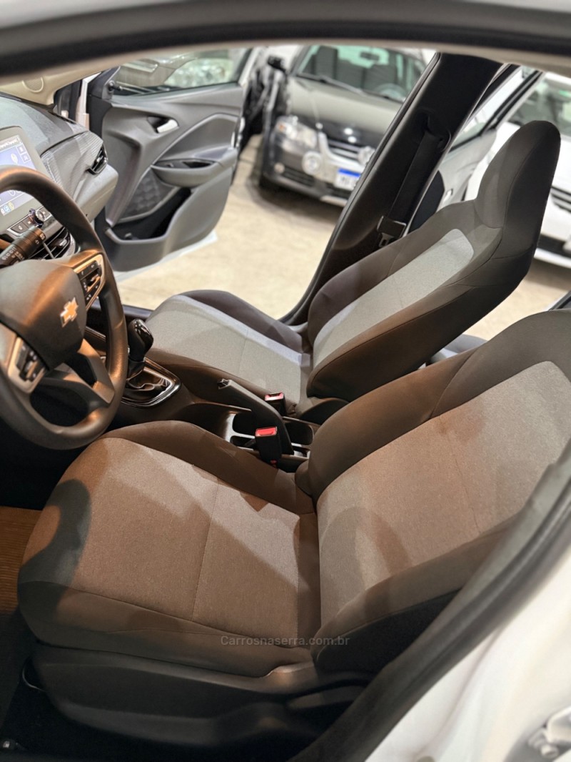 ONIX 1.0 12V FLEX 4P MANUAL - 2025 - ARROIO DO MEIO