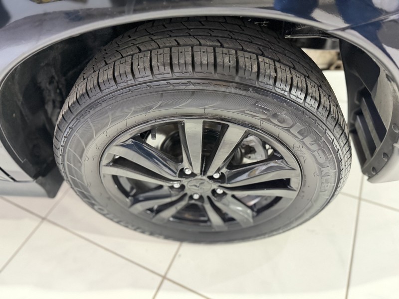ASX 2.0 4X2 16V GASOLINA 4P AUTOMÁTICO - 2012 - PORTãO