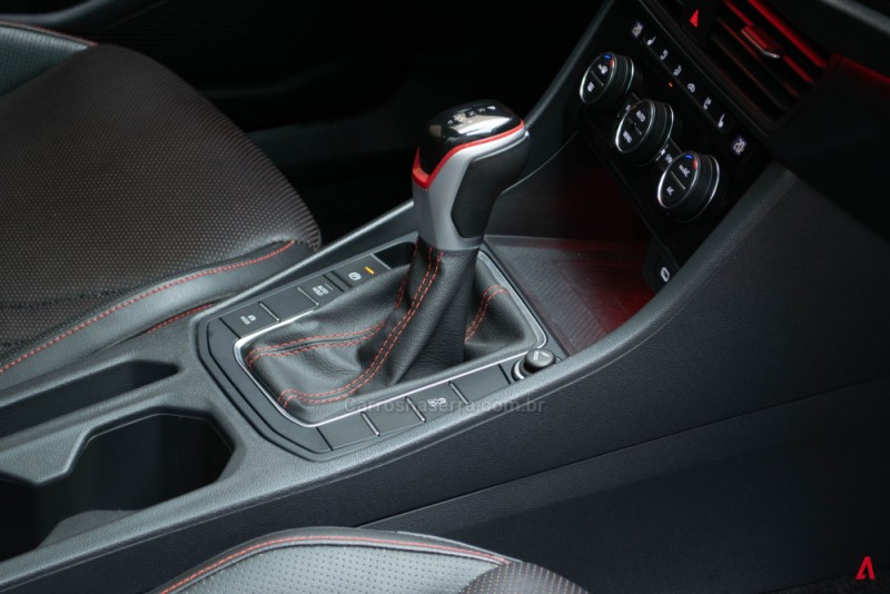 JETTA 2.0 16V TSI GLI 350 GASOLINA 4P AUTOMÁTICO - 2024 - GARIBALDI