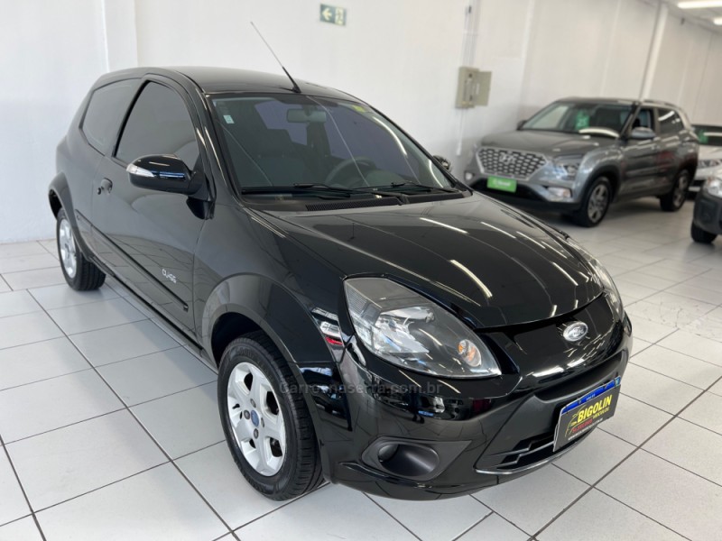 KA 1.0 MPI 8V FLEX 2P MANUAL - 2012 - BENTO GONçALVES