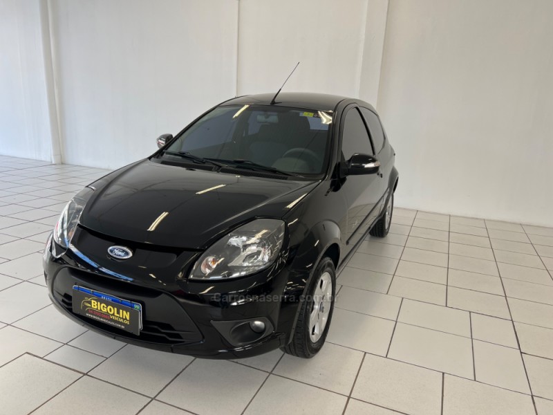 ka 1.0 mpi 8v flex 2p manual 2012 bento goncalves