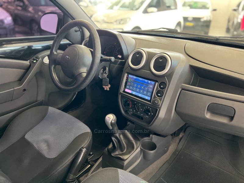 KA 1.0 MPI 8V FLEX 2P MANUAL - 2012 - BENTO GONçALVES