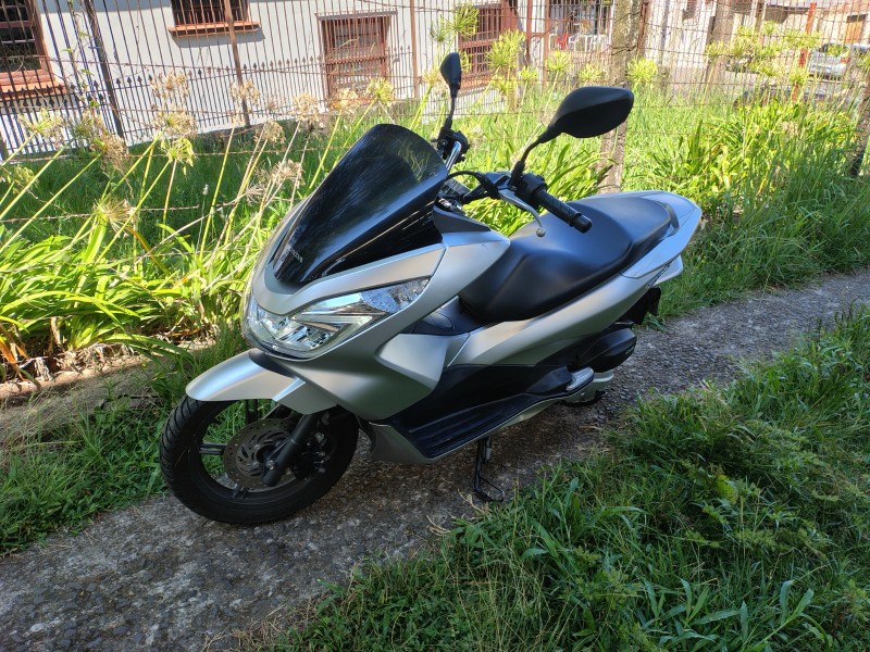 PCX 150 SPORT - 2018 - CAXIAS DO SUL
