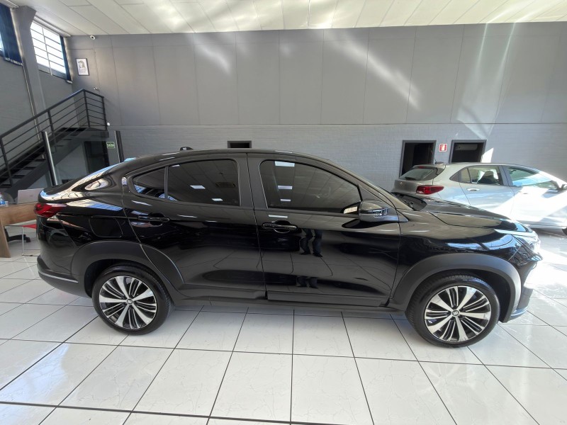 FASTBACK 1.0 TURBO 200 AUDACE HIBRÍDO 4P AUTOMÁTICO - 2025 - CAXIAS DO SUL