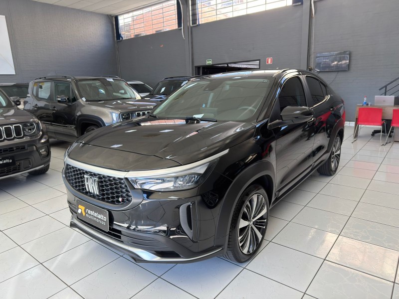 fastback 1.0 turbo 200 audace hibrido 4p automatico 2025 caxias do sul