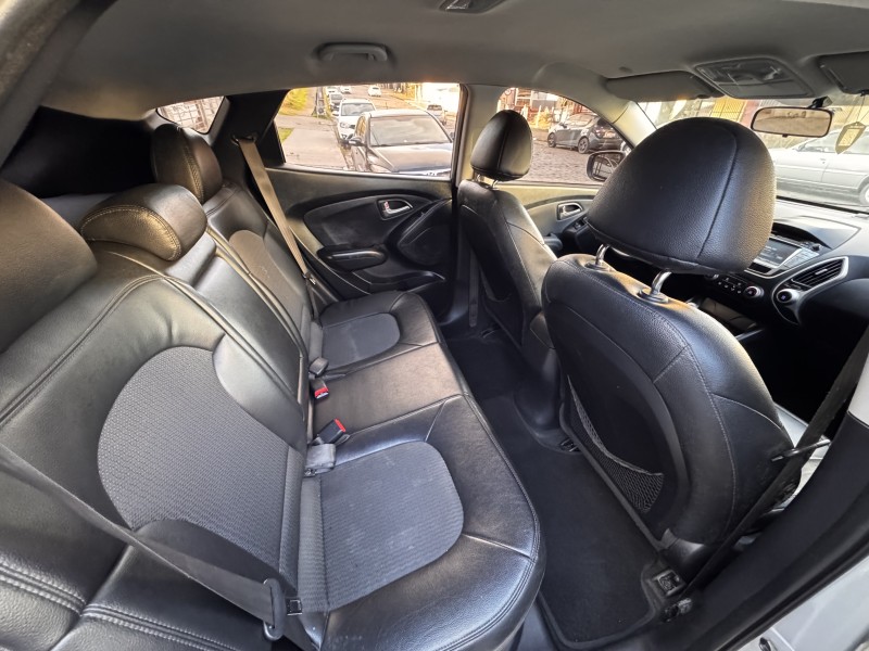 IX35 2.0 MPI 4X2 16V GASOLINA 4P MANUAL - 2013 - CAXIAS DO SUL