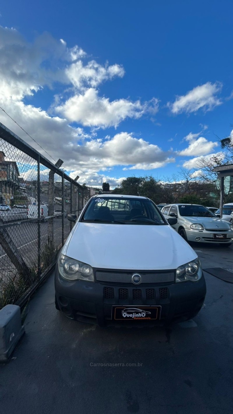 STRADA 