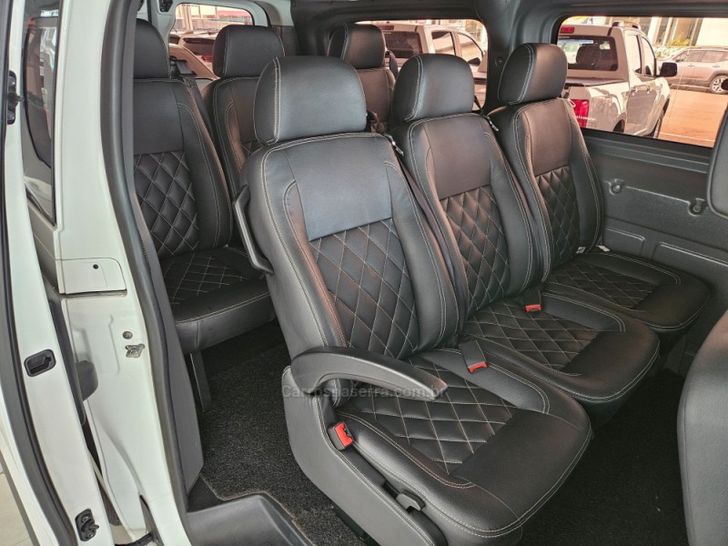 JUMPY 1.6 VITRE TURBO DIESEL BLUE HDI PACK - 2021 - TAPEJARA