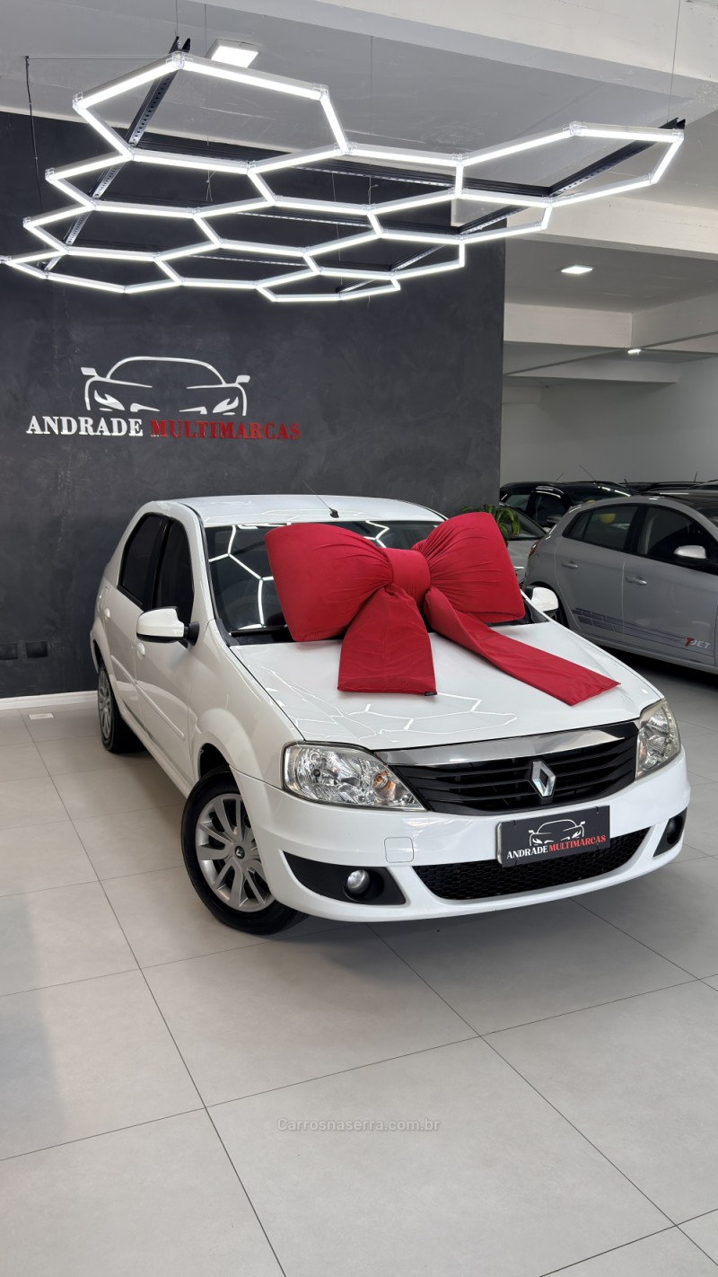 logan 1.6 expression 8v flex 4p manual 2013 caxias do sul