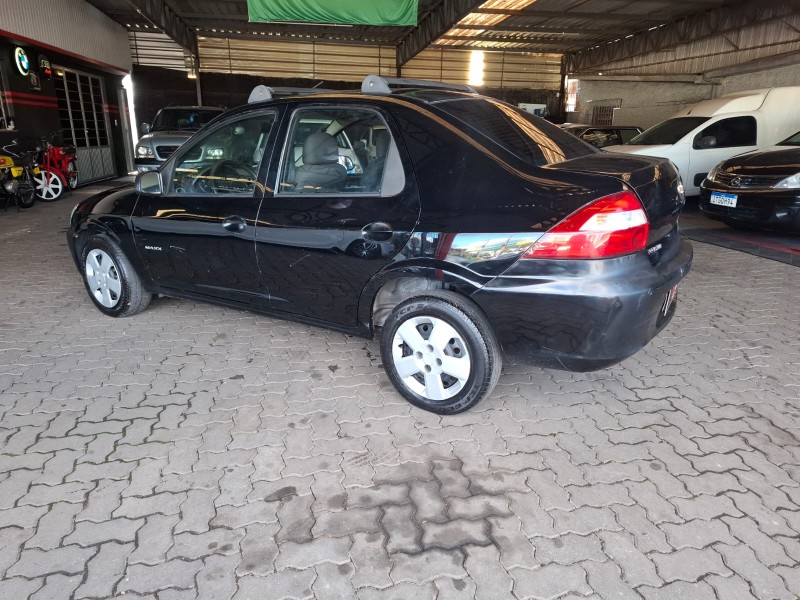 PRISMA 1.4 MPFI MAXX 8V FLEX 4P MANUAL - 2011 - CAXIAS DO SUL