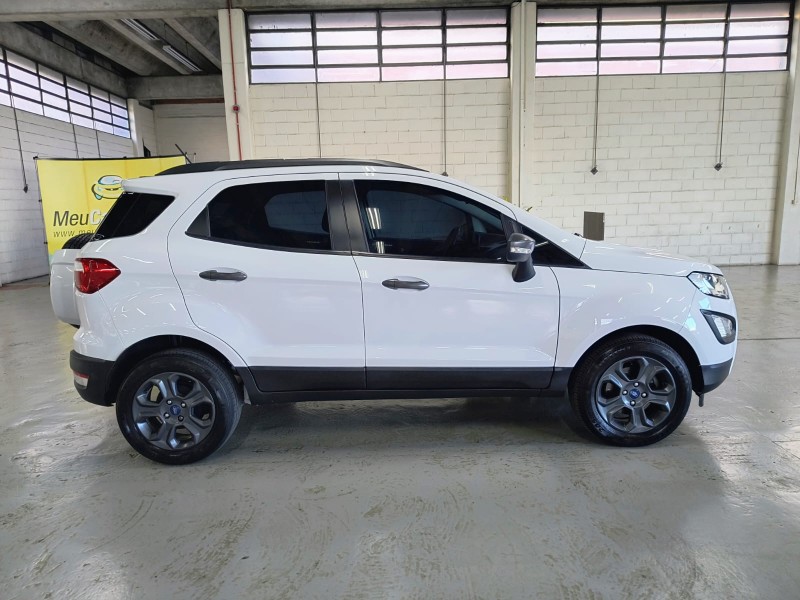ECOSPORT 1.5 TIVCT FLEX FREESTYLE MANUAL  - 2019 - CAXIAS DO SUL