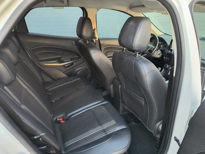 ECOSPORT 1.5 TIVCT FLEX FREESTYLE MANUAL  - 2019 - CAXIAS DO SUL
