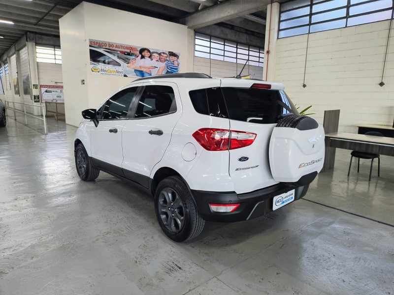 ECOSPORT 1.5 TIVCT FLEX FREESTYLE MANUAL  - 2019 - CAXIAS DO SUL
