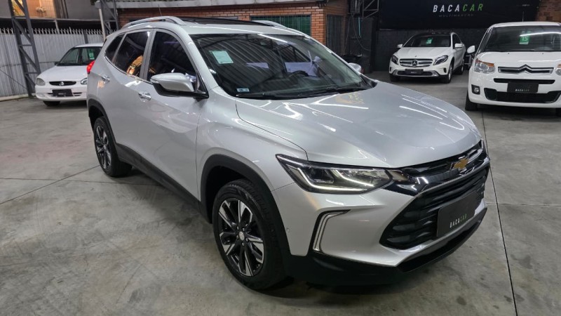 tracker 1.2 12v premier turbo flex 4p automatico 2023 caxias do sul