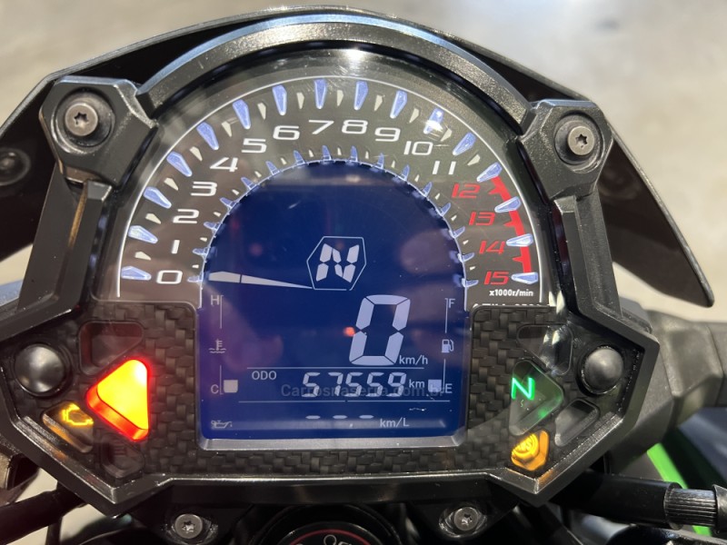 Z400  - 2022 - CAXIAS DO SUL