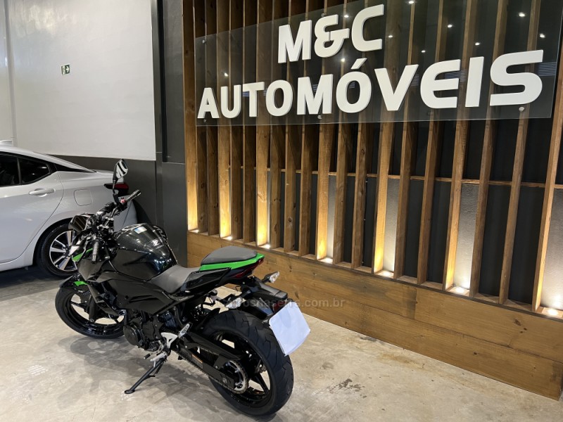 Z400  - 2022 - CAXIAS DO SUL